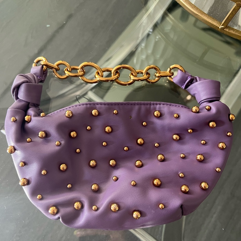 Zara Handbag